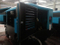 Diesel Driven Portable Air Screw Compressor