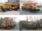 ZST150 Trailer Type Rotary Water Well Drilling Rigs & Drilling Machine
