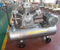 KB-15 portable piston inflatable air compressor 1.2m³ per min 3.0Mpa