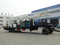 600m Drilling depth D500mm Drilling diameter BZCT600 trailer mounted water well drilling rig