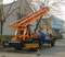 ZST150 Trailer Type Rotary Water Well Drilling Rigs & Drilling Machine