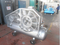 KB-15 portable piston inflatable air compressor 1.2m³ per min 3.0Mpa