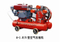 Mining Piston Compressor, Diesel Driven Portable Piston Air Compressor