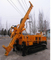 ZS500RC Crawler Multifunctional Reverse Circulation Drilling Rig