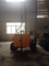 KY125 DTH Driller KG920B Portable Drilling Rig with Diesel Air Compressor