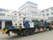 600m Drilling depth D500mm Drilling diameter BZCT600 trailer mounted water well drilling rig