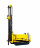 Kaishan KW10 KW20 KW30 crawler water well drillers