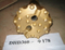 DHD360-178mm, 165mm COP 64 DTH Drill Bit