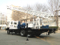 BZC350DF 300M Depth 500MM Bit Hole Diameter BZC300CA Truck-mounted Water Well Drilling Rigs