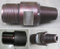 Zuanshan DTH Drilling Accessories & Parts