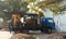 KW20 KW30 Truck-mounted Deep Water Drilling Rig 200M Drilling Depth
