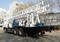 BZC400BCA 400m depth rotary truck mounted drilling rig drilling hole diameter 500mm