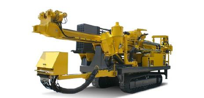 Zuanshan Surface core drilling rig