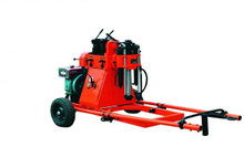 GY150 Geotechnical Drilling Equipment