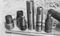 Zuanshan Reverse Circulation Drilling Tools