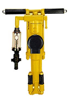 Zuanshan Rock Drill Jackhammer