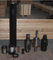 Zuanshan DTH Drilling Accessories & Parts