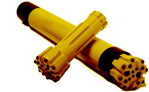 Reverse Circulation RC Hammers