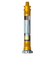 Zuanshan QL50 Down The Hole DTH Hammers