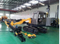 hydraulic with combined compressor for surface ore mining equipment T38/T45 drilling rig