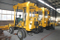 Zuanshan ZSYX-300T Full Hydraulic Borehole Drilling Rig Mud Pump Draining, Trailer Type