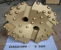 DTH bits DHD380-305mm