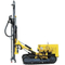 Crawler Down the Hole Drilling Rigs|Crawler Type DTH Drill Vehicle