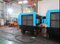 LGCY-1513 15m3 min 13bar diesel portable screw air compressor