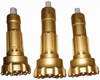 DTH Hammer Bit and DTH Hole Openers