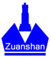 Zuanshan Logo