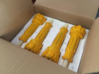 China DTH Button Bits